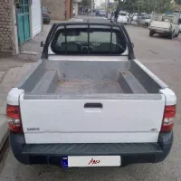 ماشین پراید وانت