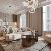 طراحی لوکس زمین ویلااجرا مدرن کلاسیک بازدید رایگان|خدمات پیشه و مهارت|تهران, سعادتآباد|دیوار