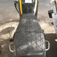 هوندا ایرانی ۱۵۰ مدل ۹۵ درحد معاوضه یا فروش|موتورسیکلت|تهران, منیریه|دیوار