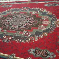 فرش ۱۲ متری|فرش|لاهیجان, گلستان|دیوار