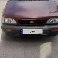 پرایدمدل۷۲تمیز