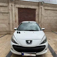 ۲۰۷ دنده ای سقف فلز