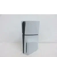 ps5 slim|کنسول، بازی ویدئویی و آنلاین|قم, سالاریه|دیوار