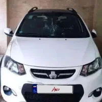 کوییک R پارس خودرو ۱۴۰۱