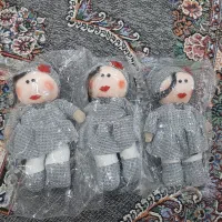 عروسک عروسک روسی ۳۵سانت
