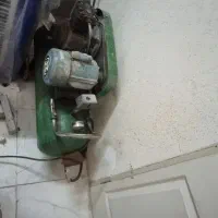 پمپ باد