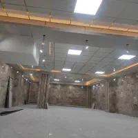اجاره مغازه ۲۰۰ متر زیر زمین بحر خیابان گلستانک