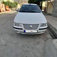 سمند مدل ۹۸