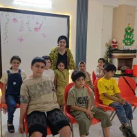 آموزش شاهنامه به کودک و نوجوان