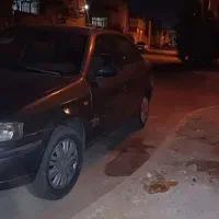 سمند مدل ۸۵|خودرو سواری و وانت|یزد, |دیوار