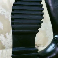 پوتین بلند برا سایز ۳۸|کیف، کفش، کمربند|مرند, |دیوار