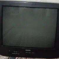 تلویزیون قدیمی 21.  اینج  پارس. قیمت 2000000
