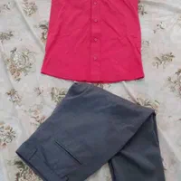 تیشرت و شلوار نو