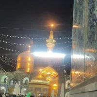 تو زیارتی بی بی حکیمه