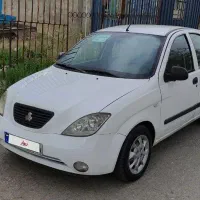 تیبا صندوقدار مدل 94