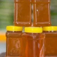 عسل مرغوب درجه 1