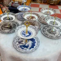 شیرینی خوری ۸۰۰ت