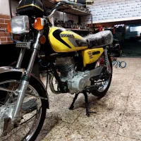 هوندا 125|موتورسیکلت|رحیمآباد, |دیوار