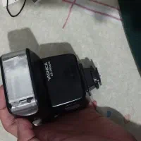 فلش قدیمی یاشیکا