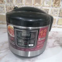 پلو پز و نایسر دایسر