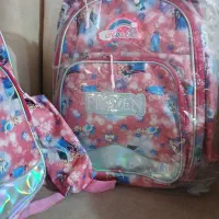 کیف مدرسه|کیف، کفش، کمربند|کهریزک, |دیوار