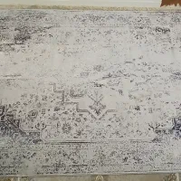 فرش 6 متری ۱۳۰۰ شانه جذاب و بروز