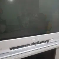 تلویزیون ۲۹اینچ توشیبا سالم