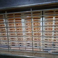 بخاری دیواری