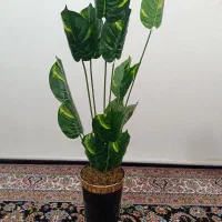گل مصنوعی