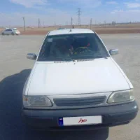 پراید ۱۳۱|خودرو سواری و وانت|قروه, |دیوار