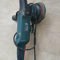 دستگاه پولیش