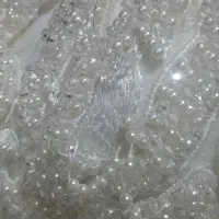 لباس عروس در حد نو|لباس|بهارستان, |دیوار