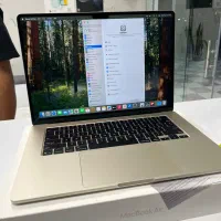 لپ تاپ اپل مک بوک macbook air M4 2025|رایانه همراه|کرج, گلشهر|دیوار