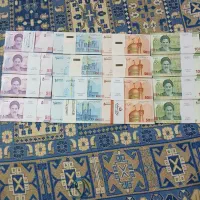 اسکناس سوپر بانکی|کلکسیون سکه، تمبر، اسکناس|تهران, مسعودیه|دیوار