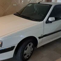 پارس tu5 مدل ۱۴۰۱|خودرو سواری و وانت|تهران, سازمان برنامه شمالی|دیوار