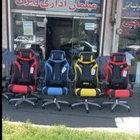 صندلی گیمینگ