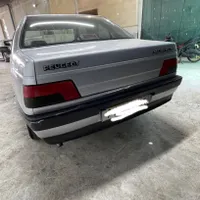 پژو 405 GLX بنزینی، مدل ۱۳۸۵|خودرو سواری و وانت|یزد, |دیوار