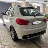 کوئیک GX مدل ۱۴۰۴ معاوضه و فروش
