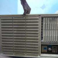 کولرگازی جنرال 24
