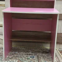 میز تحریر کودکانه