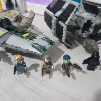 ست اصل LEGO Star Wars 75150