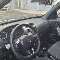 کوییک GXمدل 1403 تمیز|خودرو سواری و وانت|قروه, |دیوار