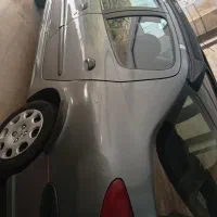پژو۲۰۶ sdکم کارکردمدل ۱۳۹۰