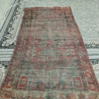 فرش قدیمی ،یک و بیست در ۲ونیم