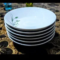 بستنی خوری رنگی قدیمی چک و