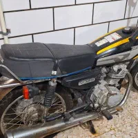 موتورسیکلت