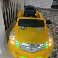 ماشین شارژی