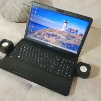 لپ تاپ قدرتمند Core i3/ هارد SSD/ اسپیکر/خنک کننده