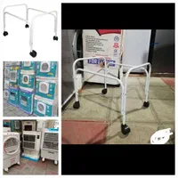 پایه کولر آبی برای کولرآبی2800و3000و3100رومیزی کلر|کولر آبی|مشهد, جانباز|دیوار