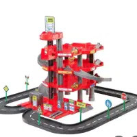 پارکینگ طبقاتی.در حد نو. سالم.تمیز. یه میلیون